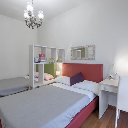 Forlihouse Otel Dış mekan fotoğraf