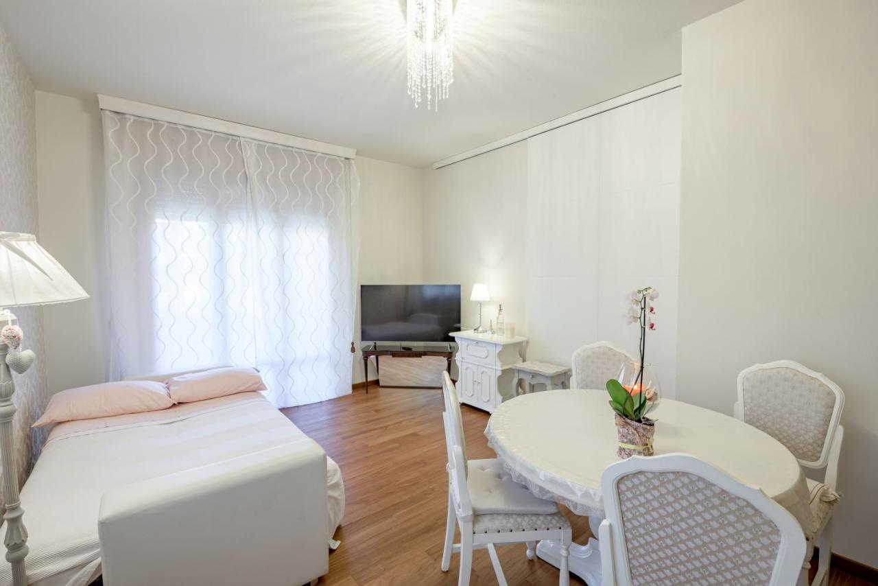 Forlihouse Otel Dış mekan fotoğraf