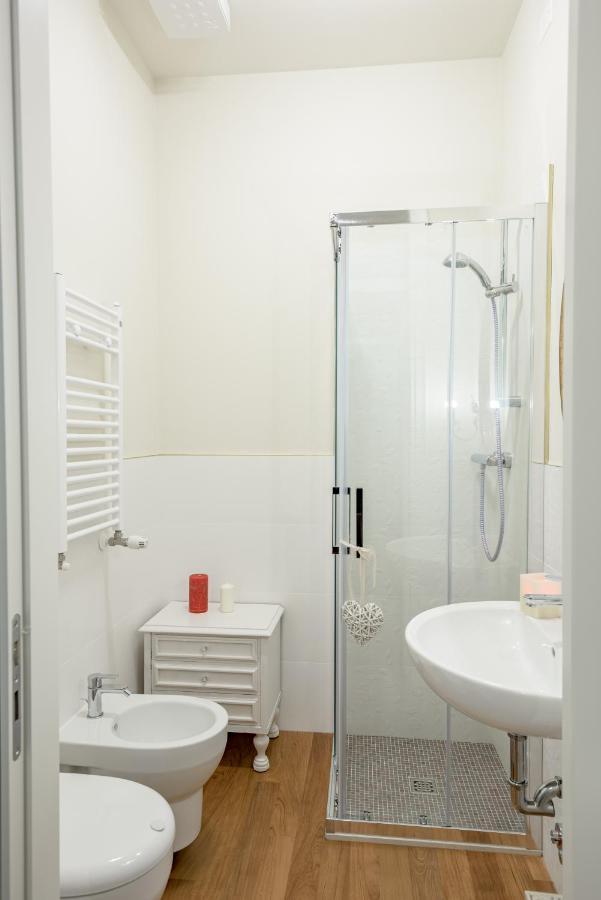 Forlihouse Otel Dış mekan fotoğraf