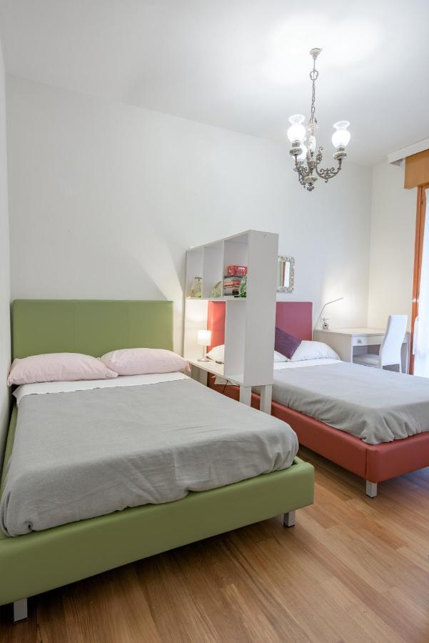 Forlihouse Otel Dış mekan fotoğraf