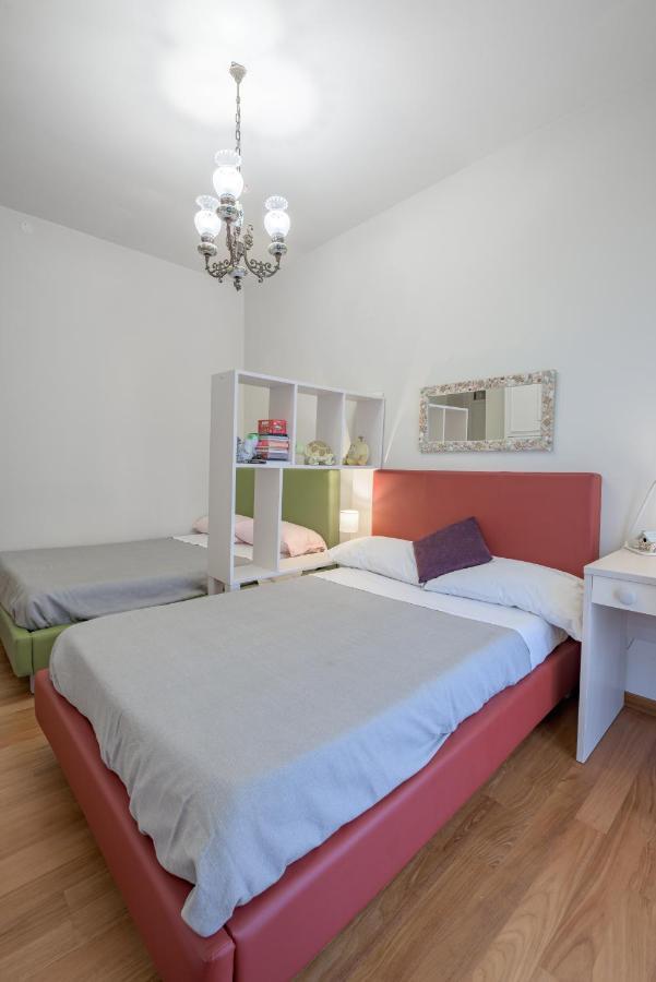 Forlihouse Otel Dış mekan fotoğraf