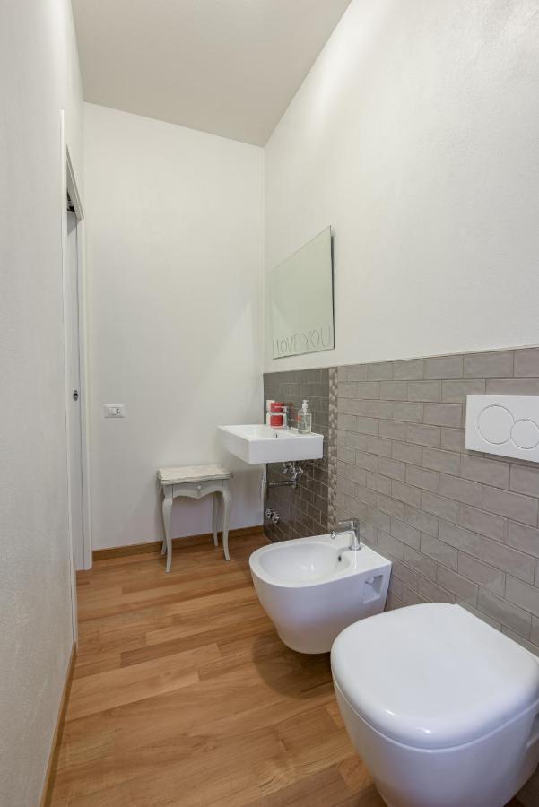 Forlihouse Otel Dış mekan fotoğraf