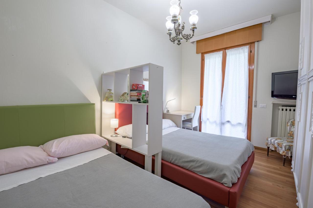Forlihouse Otel Dış mekan fotoğraf