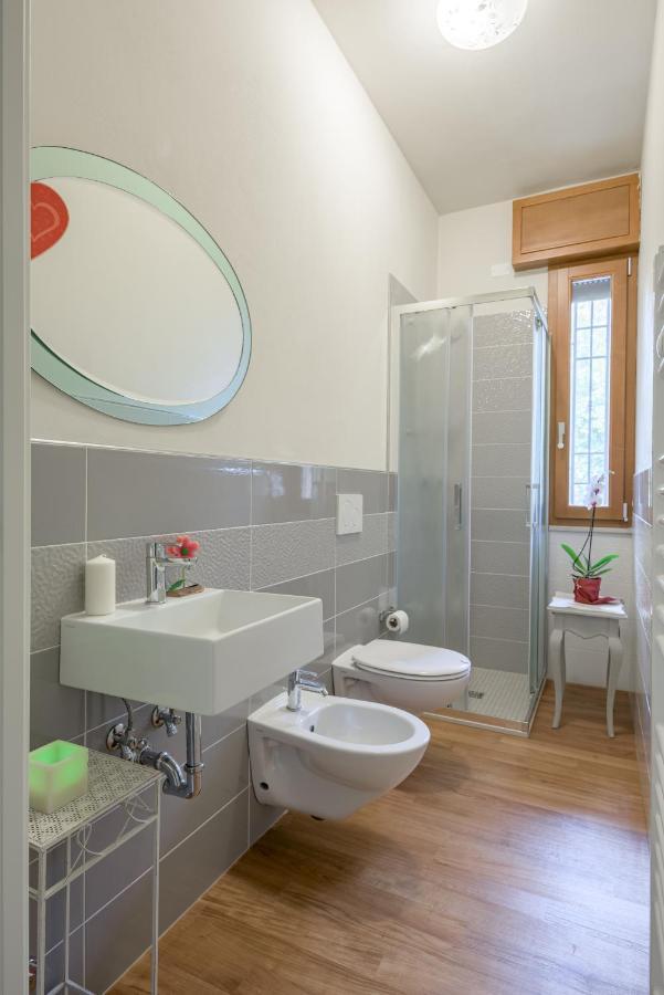 Forlihouse Otel Dış mekan fotoğraf