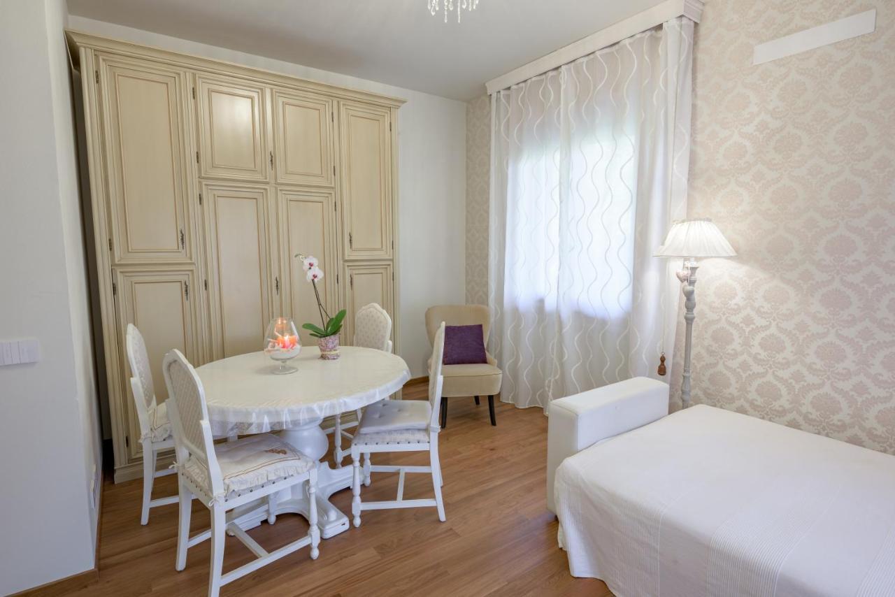 Forlihouse Otel Dış mekan fotoğraf