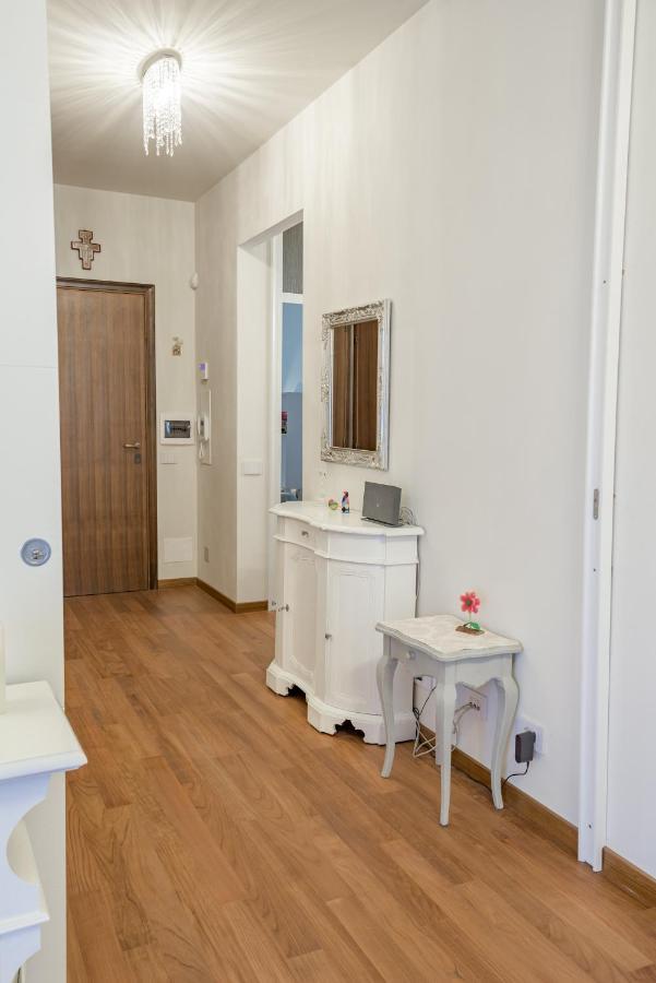 Forlihouse Otel Dış mekan fotoğraf