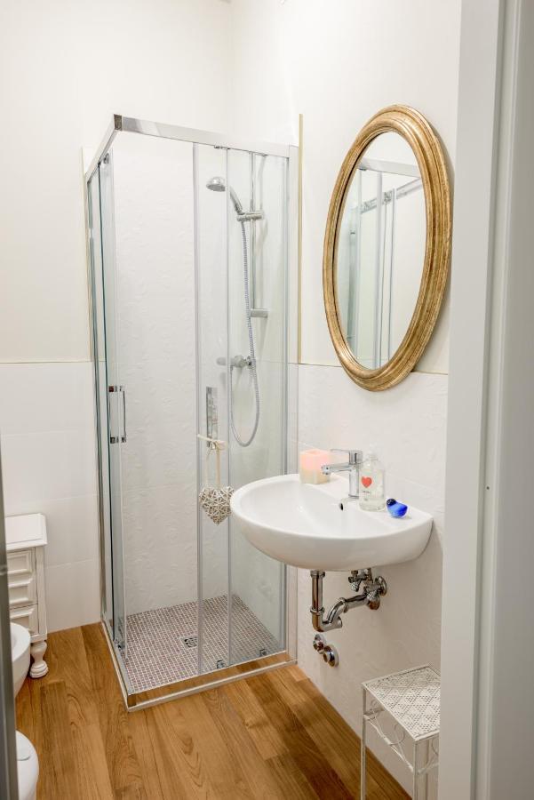 Forlihouse Otel Dış mekan fotoğraf