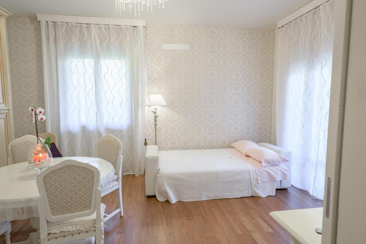Forlihouse Otel Dış mekan fotoğraf