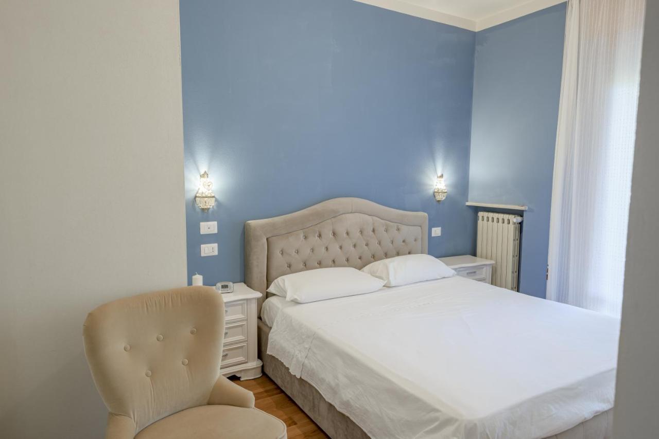 Forlihouse Otel Dış mekan fotoğraf